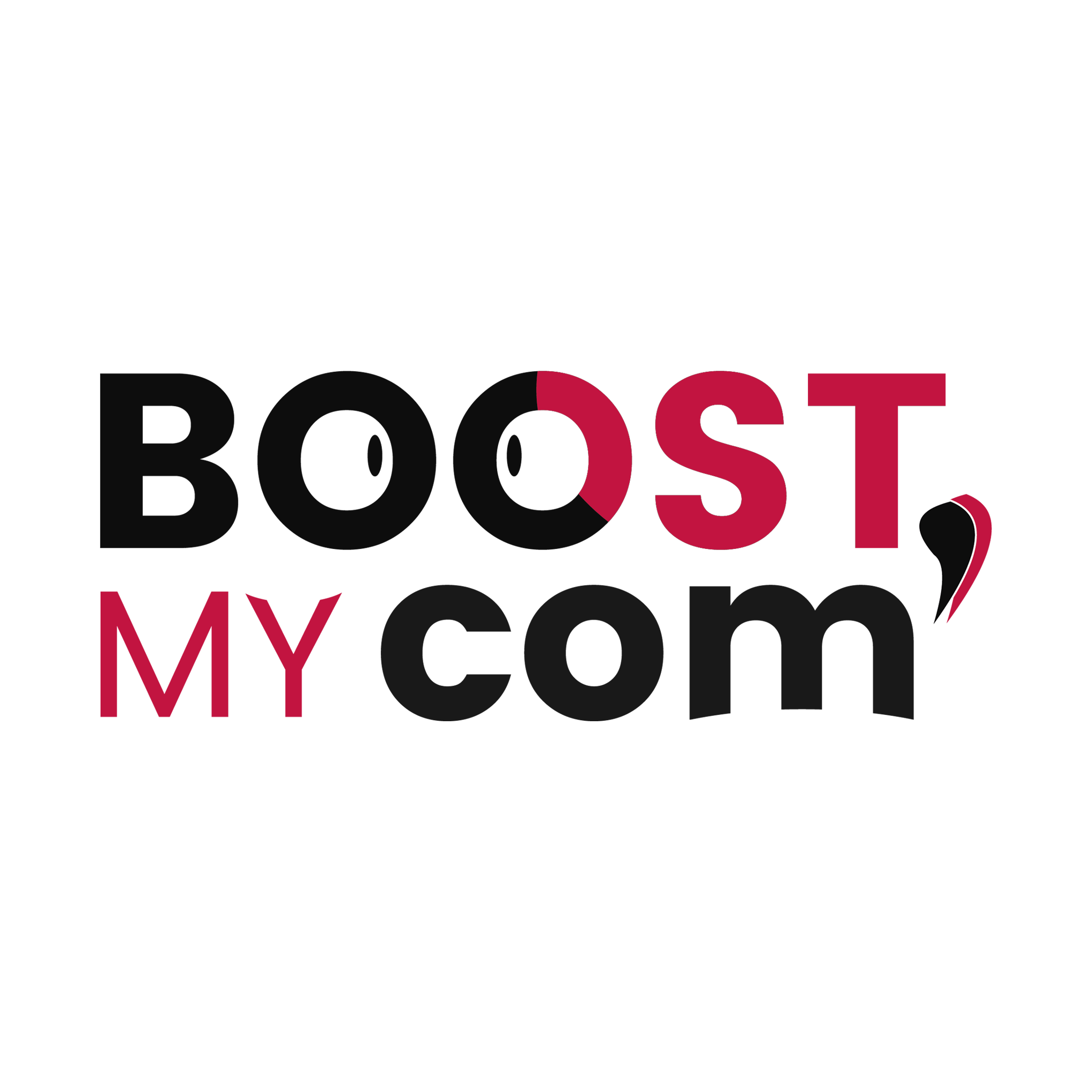 my boost website